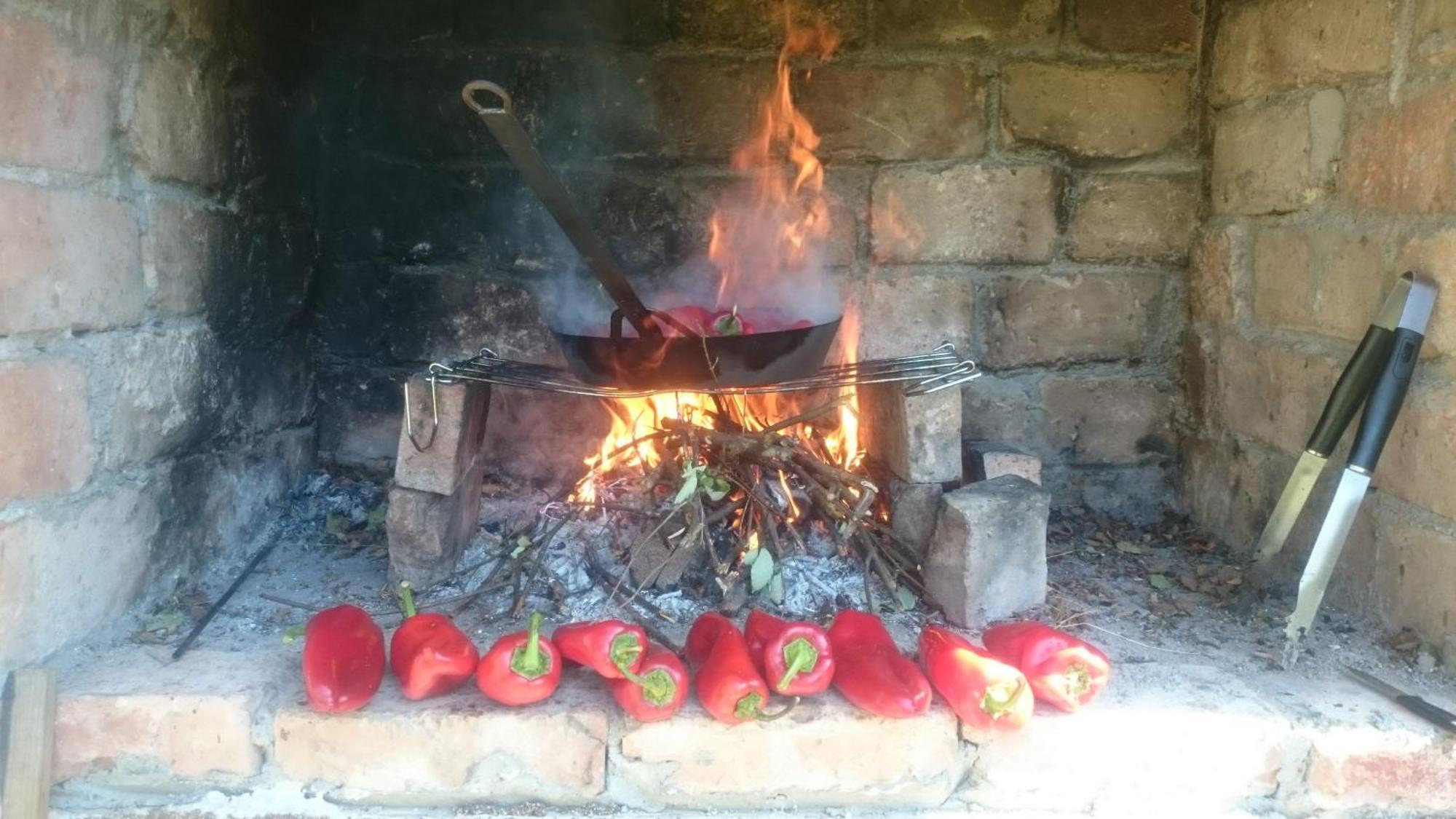 Montenegrinabih, Petrovici, Istocno Сараево Екстериор снимка