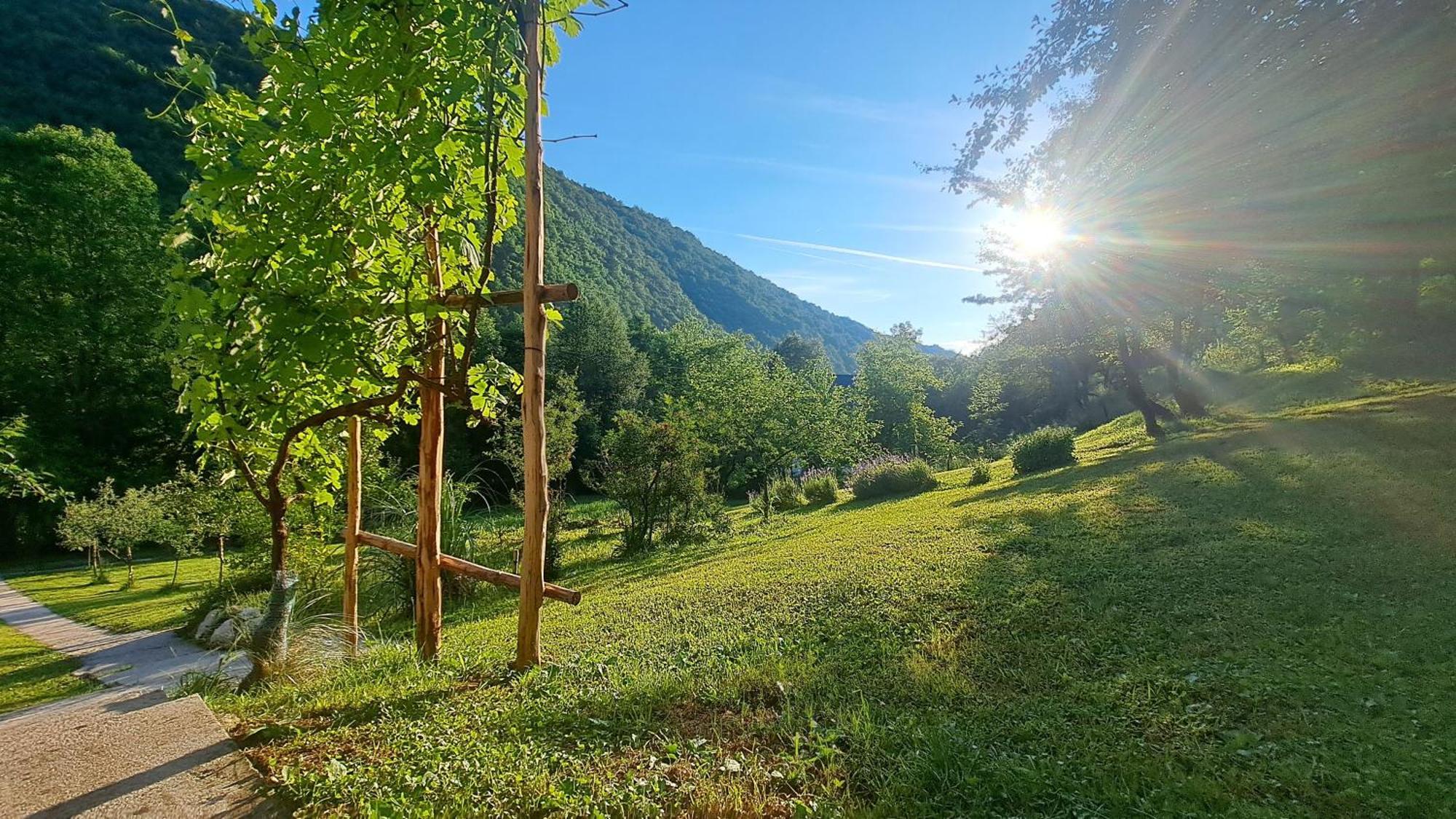 Montenegrinabih, Petrovici, Istocno Сараево Екстериор снимка